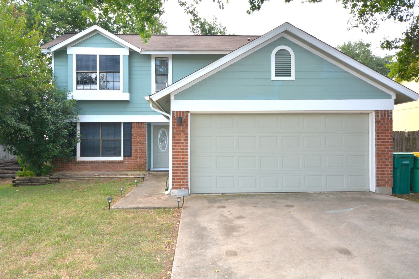 Property Photo:  1404 Piney Creek Lane  TX 78613 