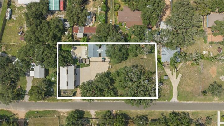 Property Photo:  24705 Whitney Drive  TX 78669 