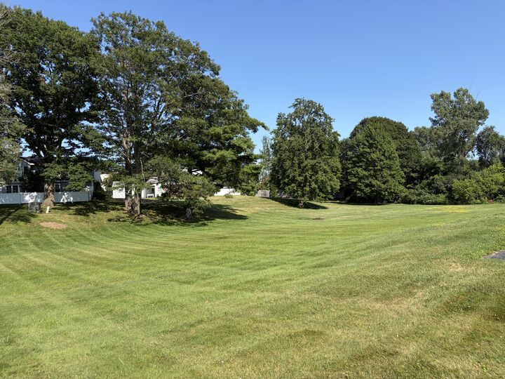 Property Photo:  105 Maine Road  NY 12903 