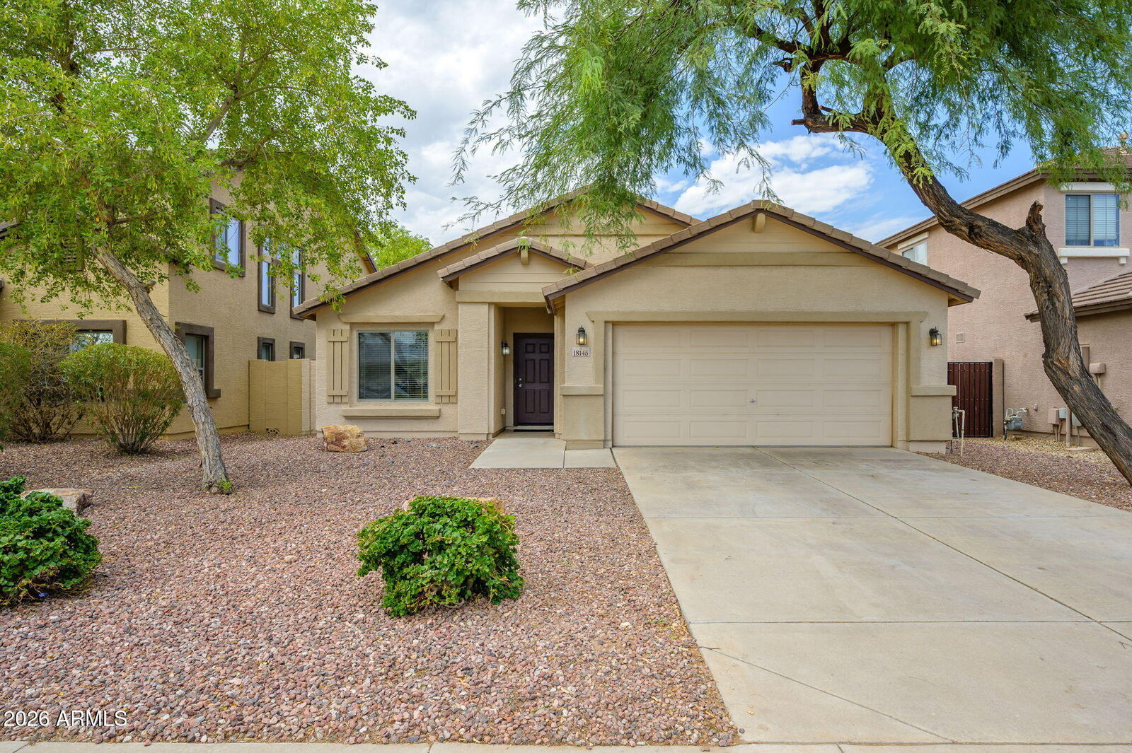 Property Photo:  18145 W Westpark Boulevard  AZ 85388 