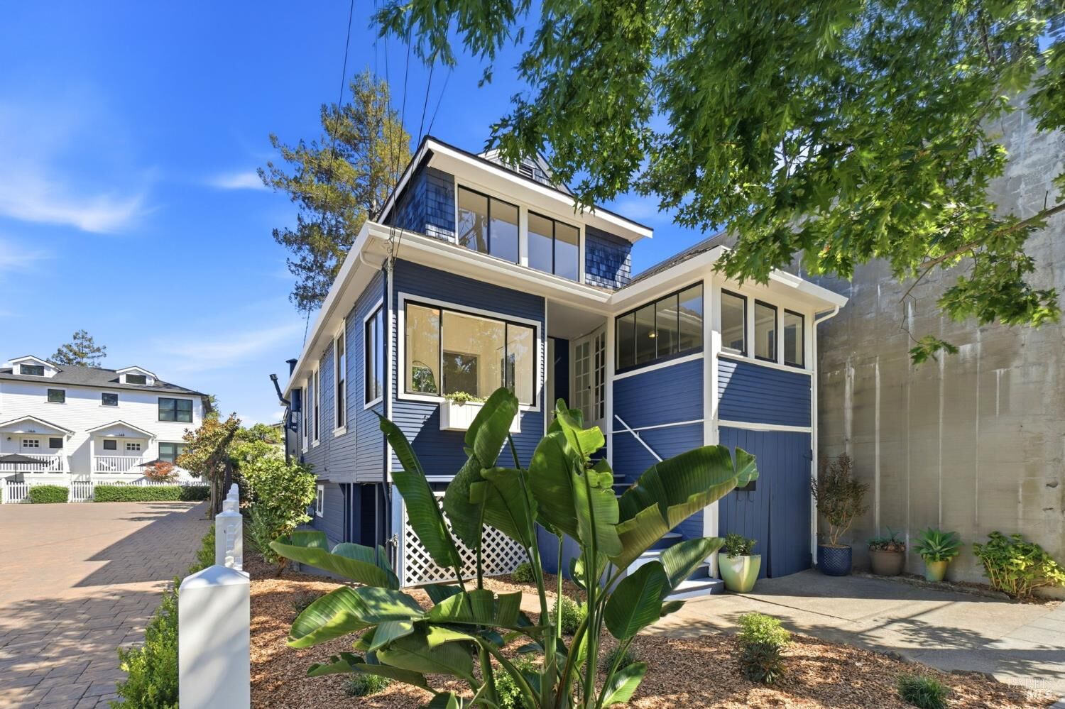 Property Photo: 12 Tamalpais Avenue CA 94960