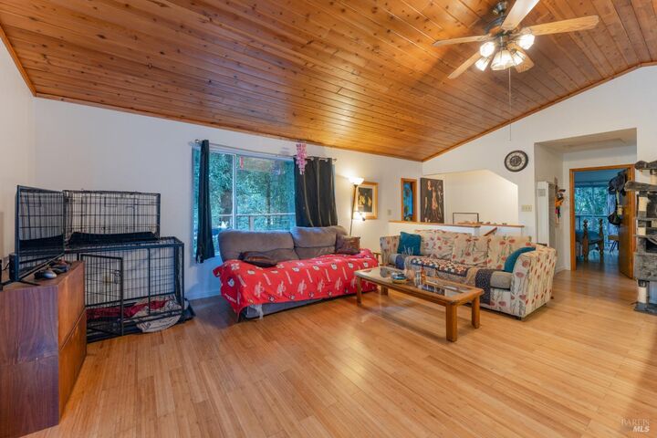 Property Photo: 25280 Poppy Drive CA 95490