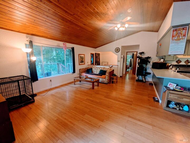 Property Photo:  25280 Poppy Drive  CA 95490 