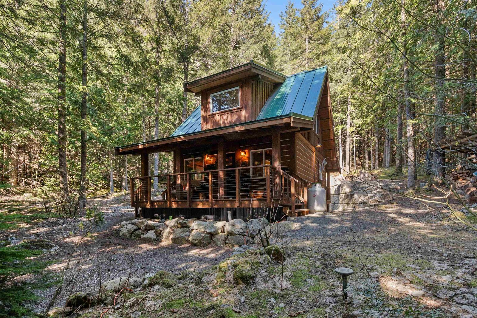 Property Photo: H68 Strawberry Lane BC V0X 1L5
