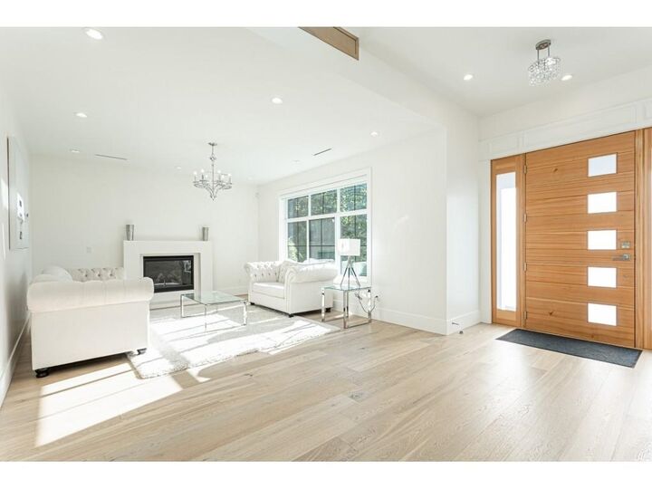Property Photo: 8267 Government Road BC V5A 2E4