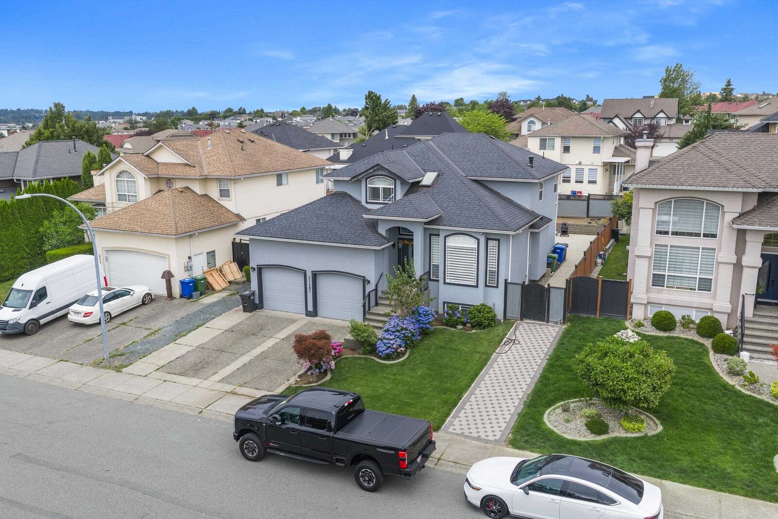 Property Photo: 31481 Southern Drive BC V2T 5P1