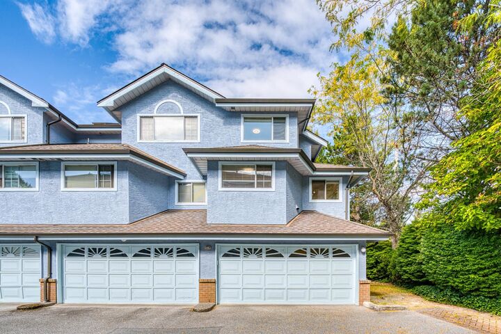 Property Photo: 8780 Bennett Road 24 BC V6Y 1N7