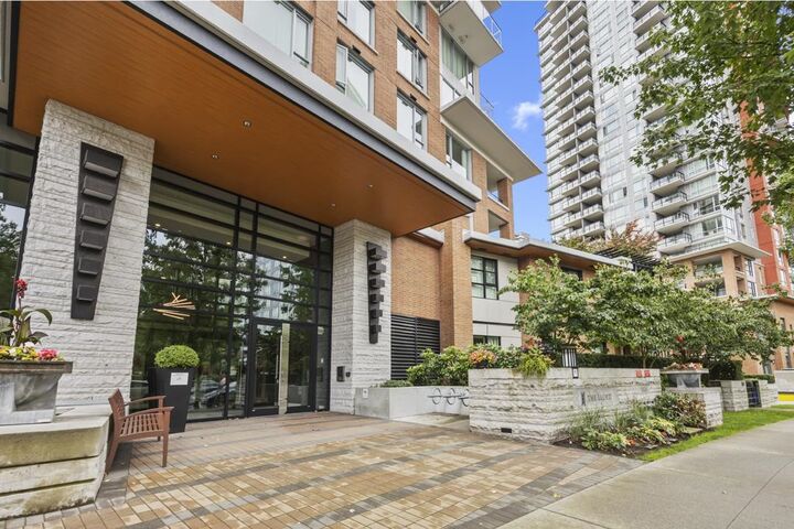 Property Photo:  3100 Windsor Gate 2404  BC V3B 0P3 