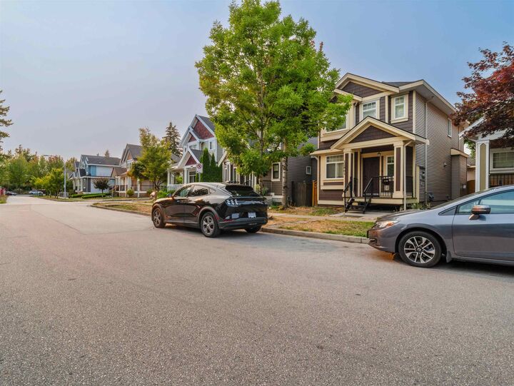 Property Photo: 12861 59 Avenue BC V3X 1T3