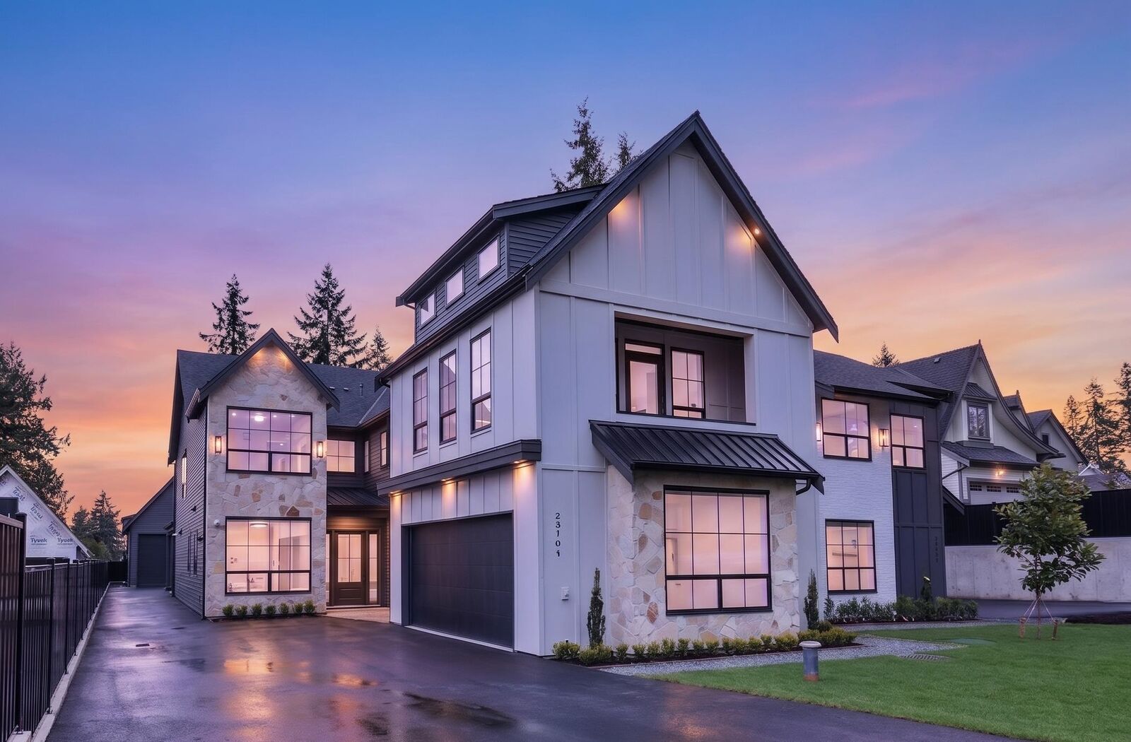 Property Photo:  23709 40 Avenue  BC V2Z 2J9 