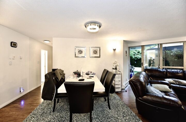 Property Photo: 6188 Patterson Avenue 105 BC V5H 2N1