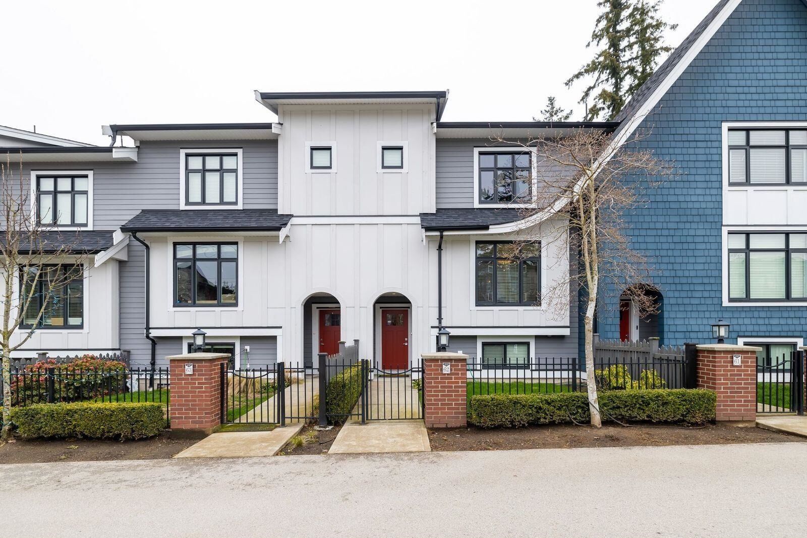 Property Photo: 15677 28 Avenue 63 BC V3Z 0E5