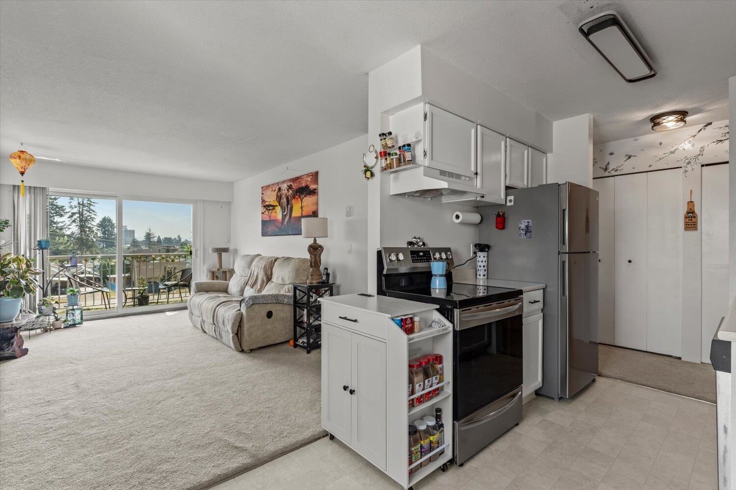 Property Photo: 46210 Margaret Avenue 23 BC V2P 2G9