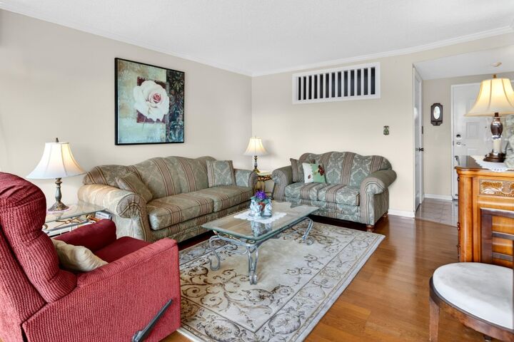 Property Photo: 31955 Old Yale Road 705 BC V2T 4N1
