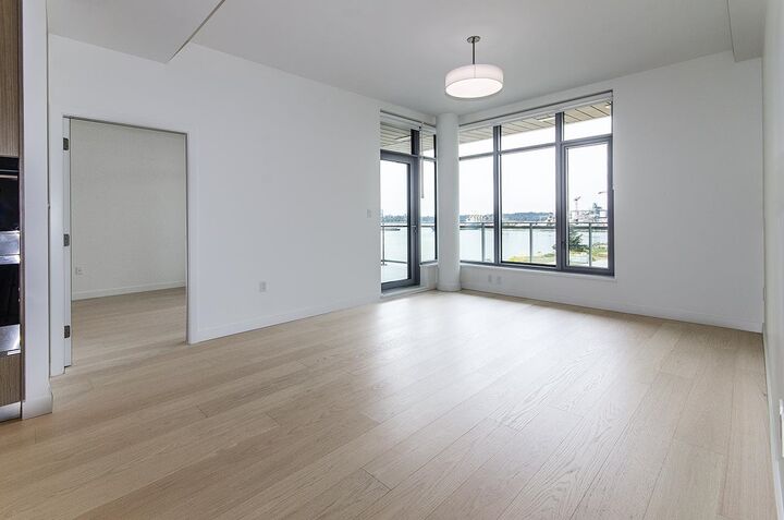 Property Photo: 785 Harbour Way 601 BC V7P 0G3