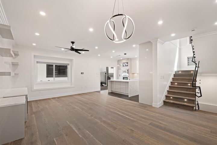 Property Photo: 812 Montroyal Boulevard BC V7R 2G6