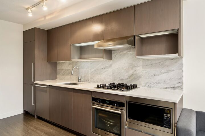 Property Photo:  8988 Patterson Road 506  BC V6X 0R2 