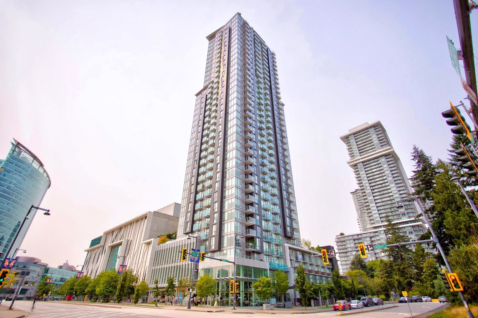Property Photo:  13438 Central Avenue 3611  BC V3T 0N2 