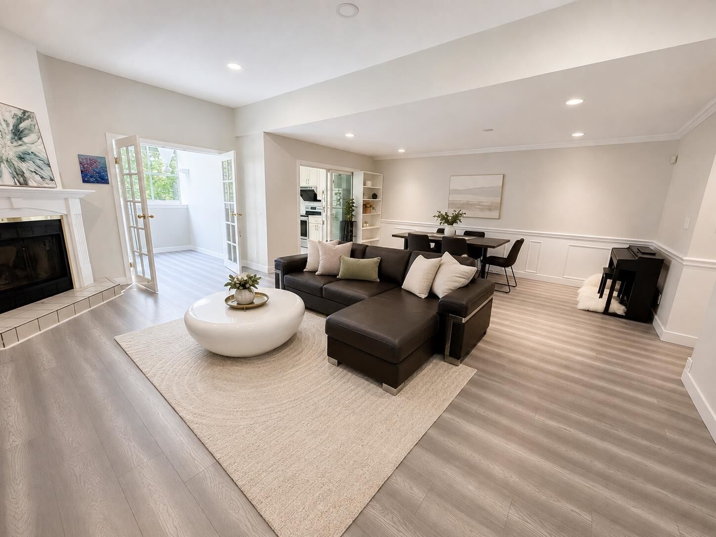 Property Photo: 7540 Abercrombie Drive 51 BC V6Y 3J8