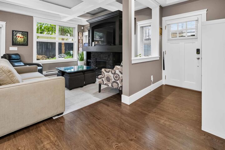 Property Photo: 19095 Mitchell Road 25 BC V3Y 0G2