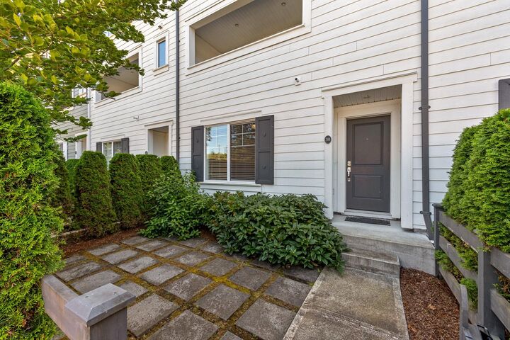 Property Photo: 127 172 Street 30 BC V3Z 0W9