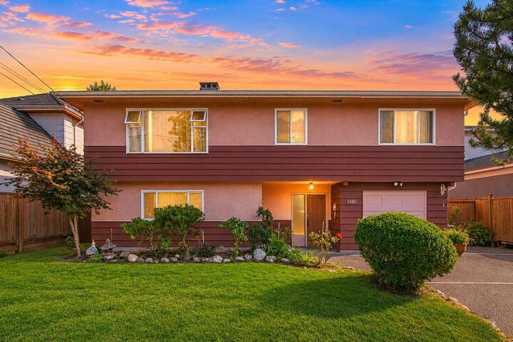 5480 Cathay Road — photo 1