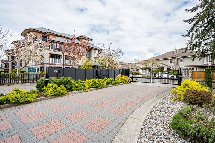 Property Photo: 6950 120 Street 45 BC V3W 3M7