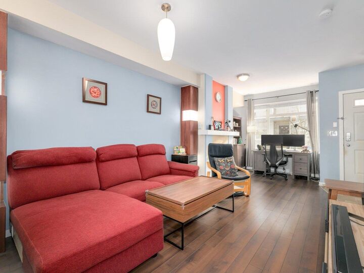 Property Photo: 6528 Denbigh Avenue 59 BC V5H 3R8