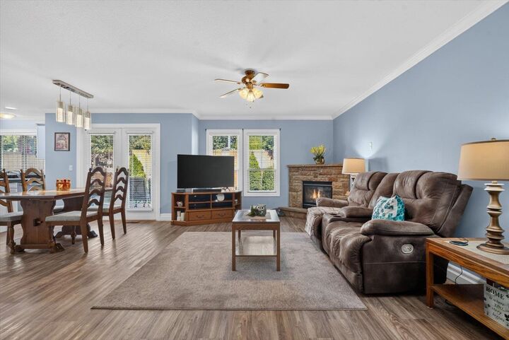 Property Photo:  6449 Blackwood Lane 64  BC V2R 5X5 