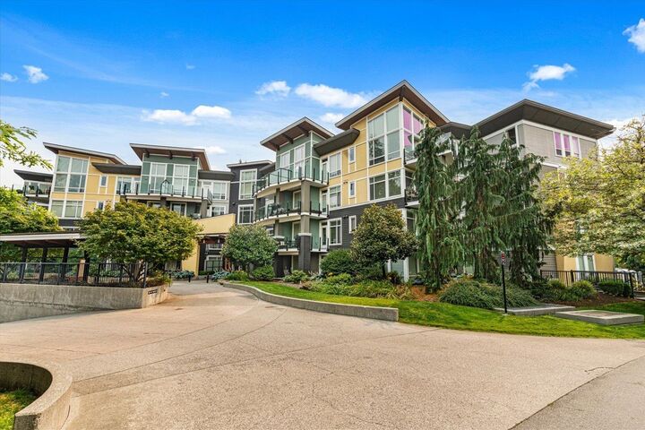 Property Photo: 45389 Chehalis Drive 311 BC V2R 0T9