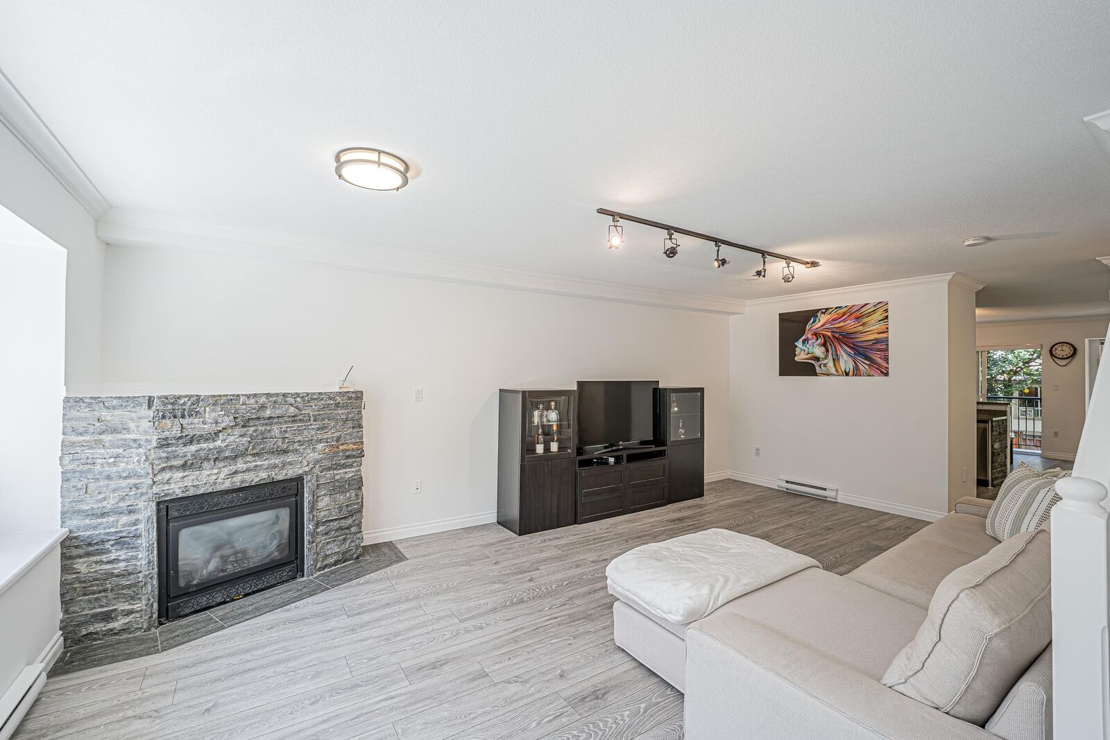 Property Photo: 8155 164th Street 20 BC V4N 0P8