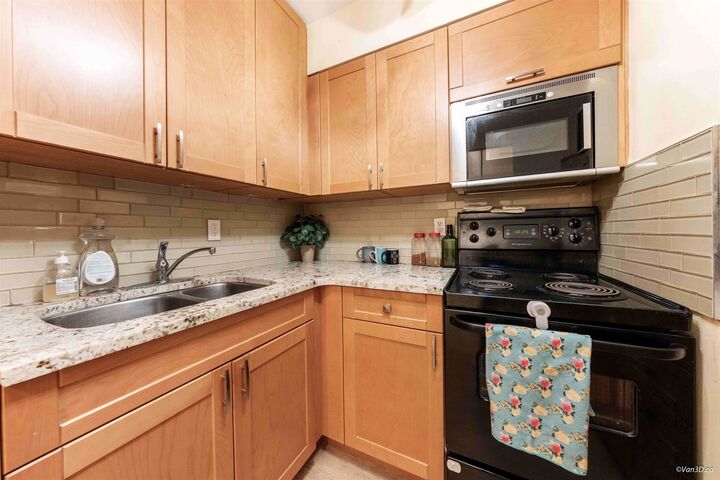 Property Photo:  1545 E 2nd Avenue 210  BC V5N 1C8 
