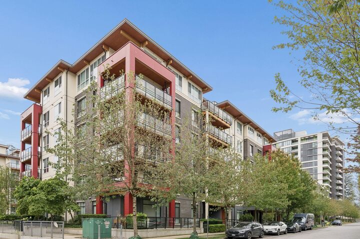 3581 Ross Drive 418 — photo 1