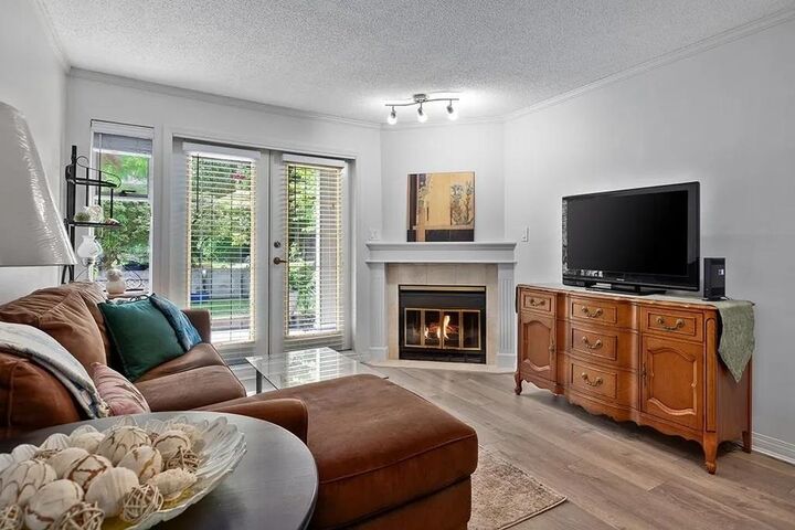 Property Photo:  74 Miner Street 102  BC V3L 5N6 