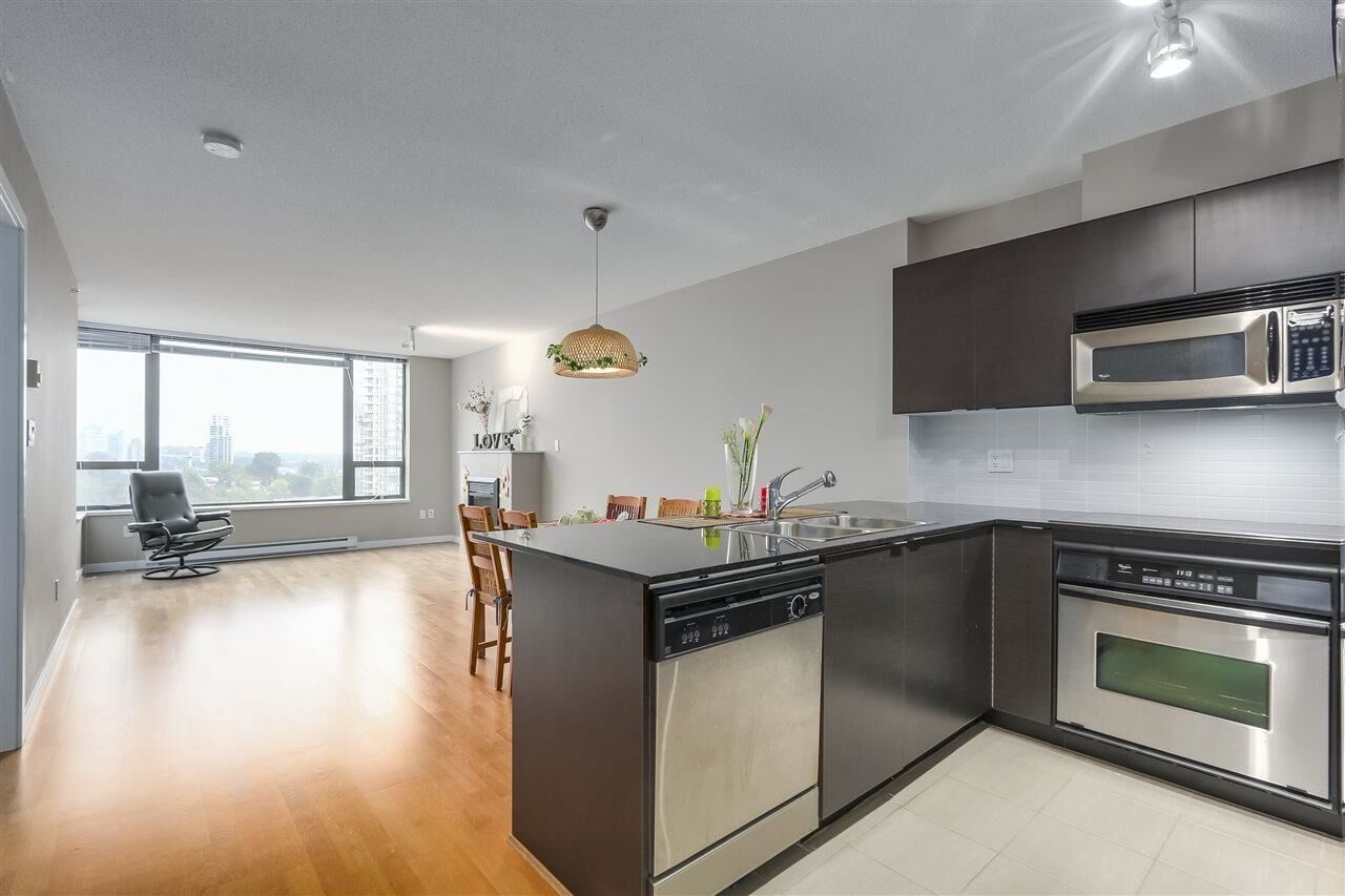 Property Photo:  4178 Dawson Street 1207  BC V5C 0A1 