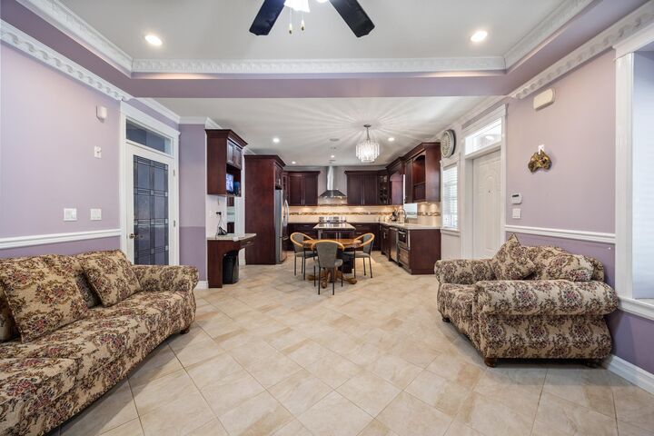 Property Photo: 1711 Sixth Avenue BC V3M 2C8