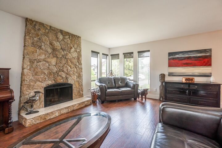 Property Photo: 6811 Baker Road BC V4E 2T8