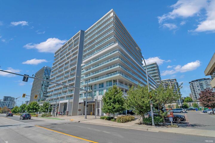 Property Photo: 8133 Cook Road 904 BC V6Y 0L7