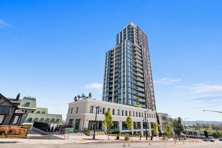 901 Lougheed Highway 1306 — photo 1