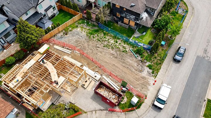 Property Photo:  7340 196 Street  BC V2Y 3C3 