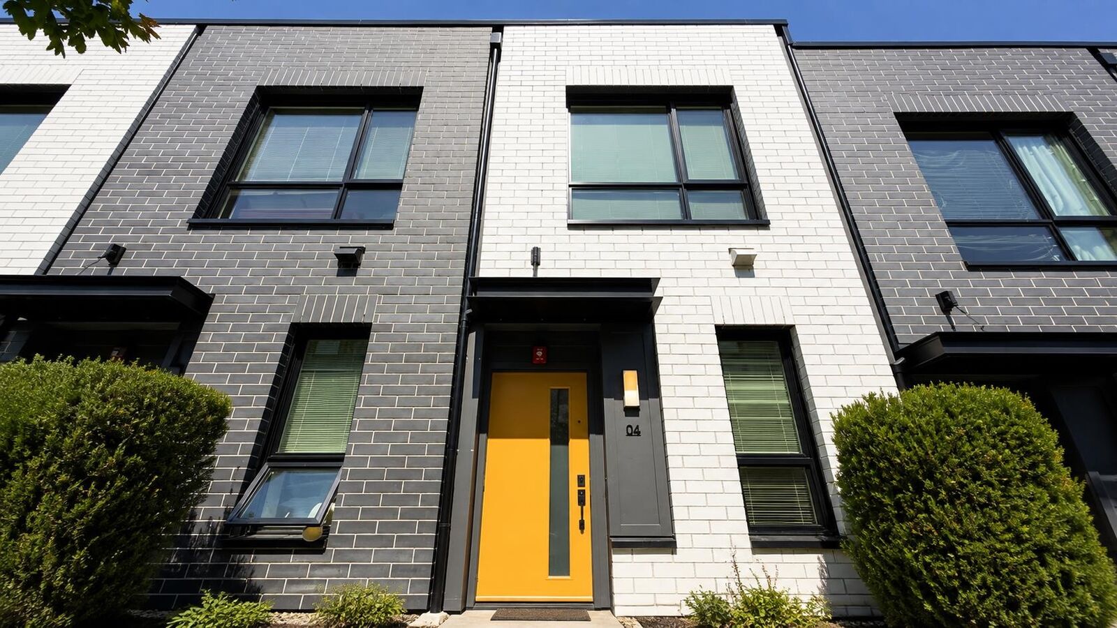 Property Photo: 9735 University Crescent 4 BC V5A 0E8