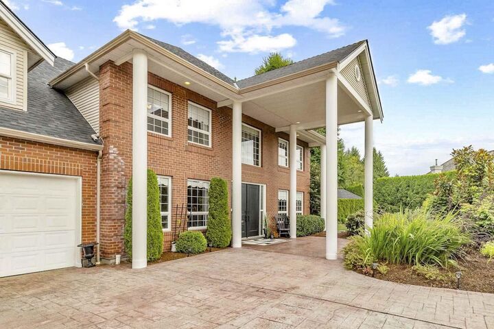 Property Photo: 32685 Judd Terrace BC V4S 1A6