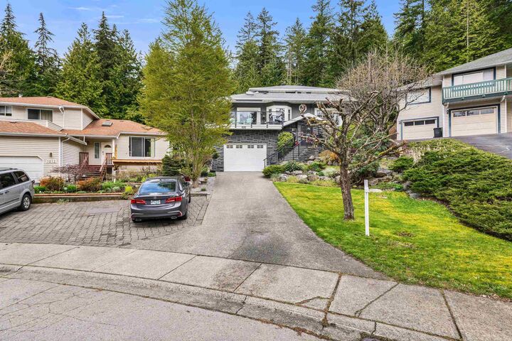 Property Photo: 1014 Lanark Place BC V0N 1T0