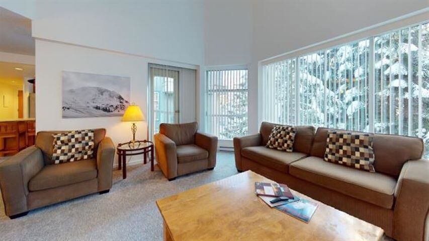 Property Photo: 4910 Spearhead Place 419 BC V0N 4B0