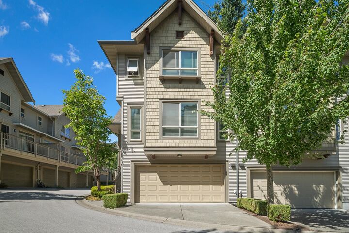 Property Photo: 2738 158 Street 45 BC V3S 3K3