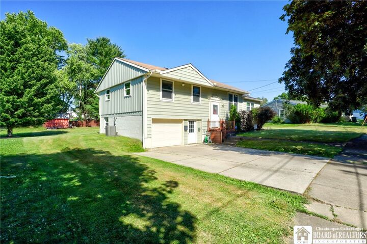 Property Photo:  11 Arden Parkway  NY 14701 