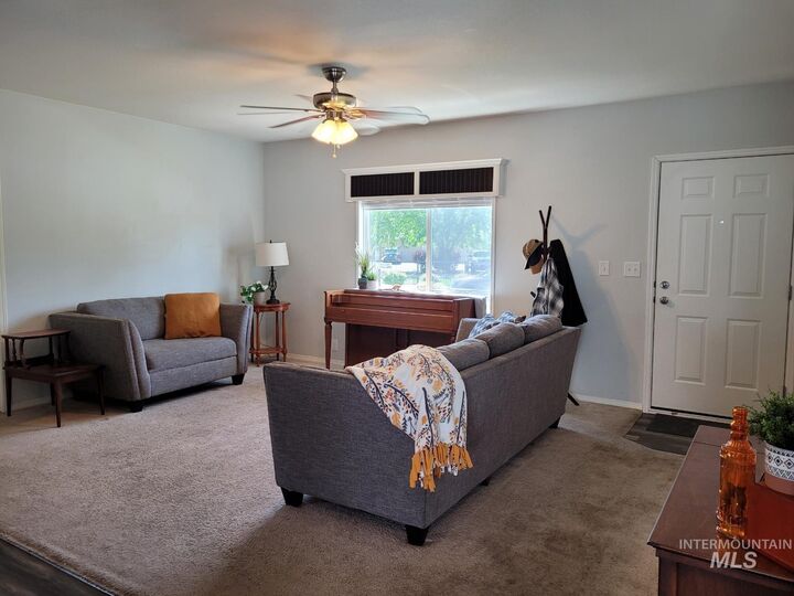Property Photo:  2332 S Naclerio Lane  ID 83705 