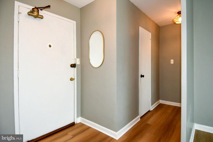 Property Photo: 1300 S Arlington Ridge Road 204 VA 22202