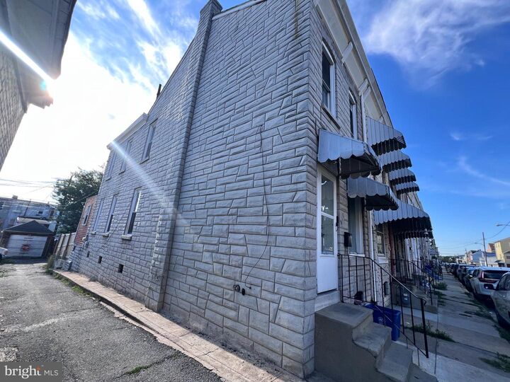 Property Photo: 812 Locust Street PA 19604