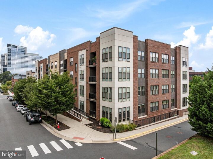Property Photo:  11200 Reston Station Boulevard 208  VA 20190 